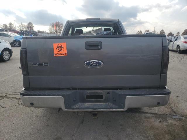2005 Ford F150