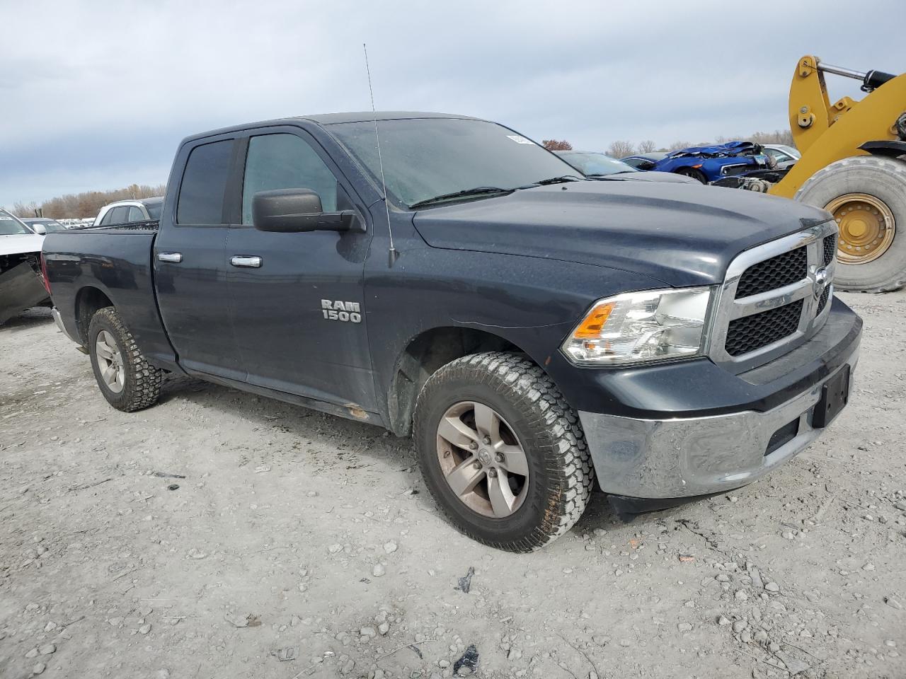 2016 Dodge Ram 1500 slt
