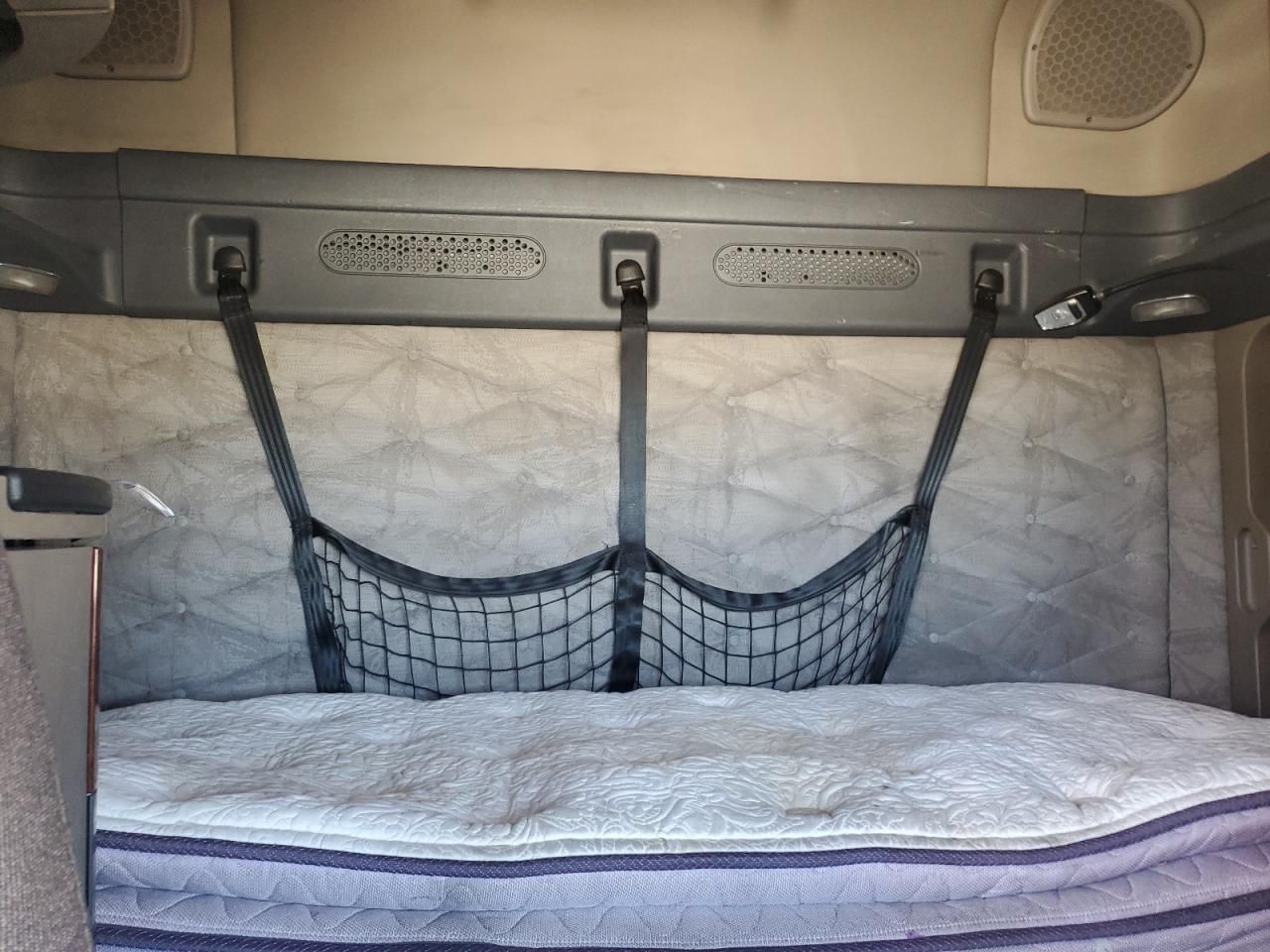 2019 Freightliner Cascadia 125 Semi Truck