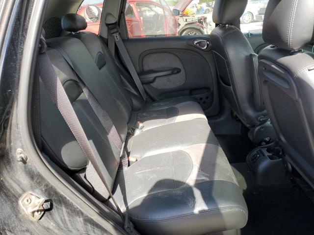 2005 Chrysler Pt Cruiser Limited