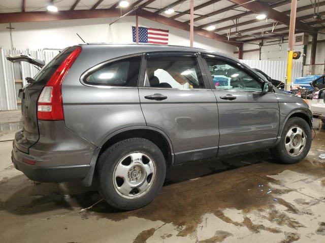 2010 Honda Cr-v lx