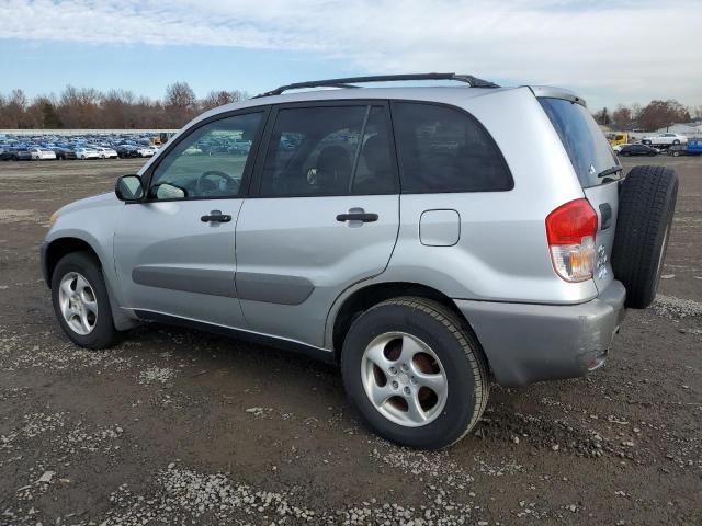2002 Toyota Rav4