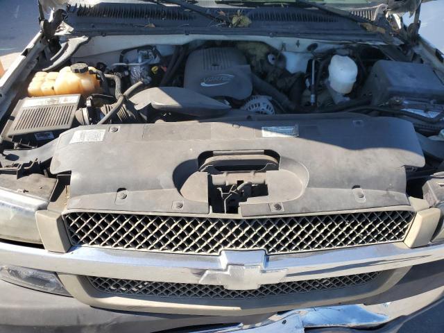2003 Chevrolet Silverado K2500 Heavy Duty