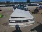 1993 Oldsmobile Cutlass Ciera s