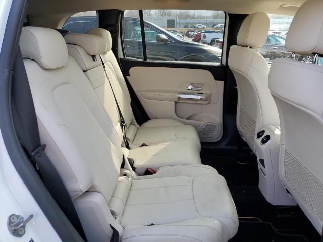 2023 Mercedes-Benz Glb 250