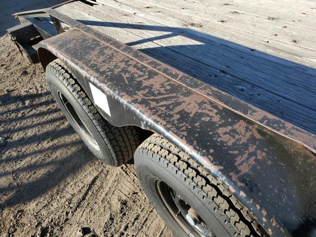 1995 Trailers 1995 Utility Trailer