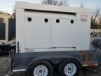 2008 Other 2008 IBI GT-180 Trailer With MQ Power Generation