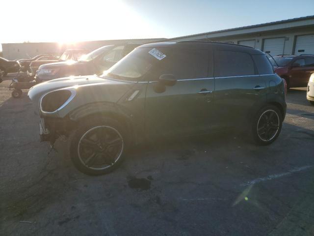 2015 Mini Cooper s Countryman