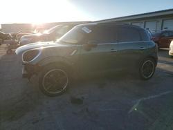 Vehiculos salvage en venta de Copart Louisville, KY: 2015 Mini Cooper s Countryman