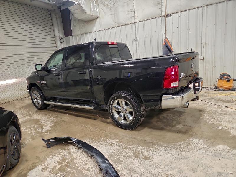 2019 Dodge RAM 1500 Classic SLT