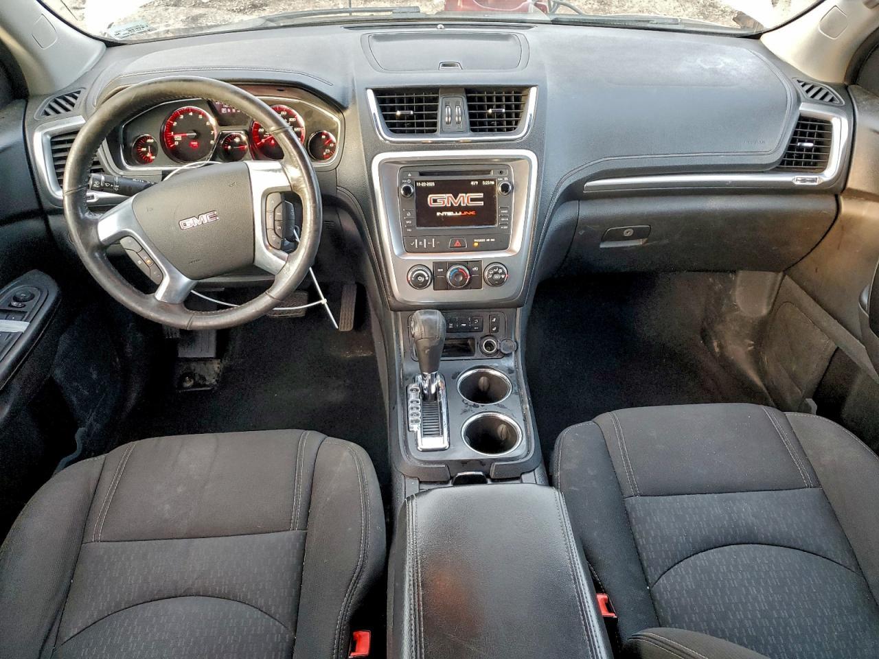 2014 GMC Acadia sle