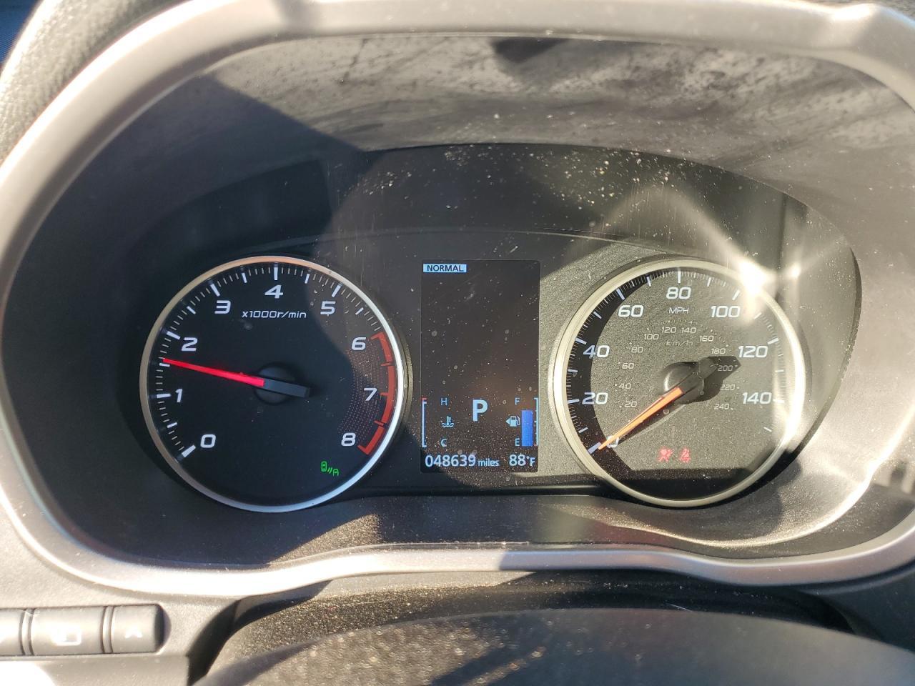 2023 Mitsubishi Eclipse Cross se