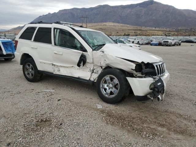 2005 Jeep Grand Cherokee Limited