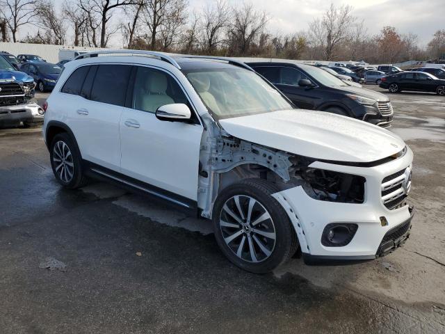 2023 Mercedes-Benz Glb 250