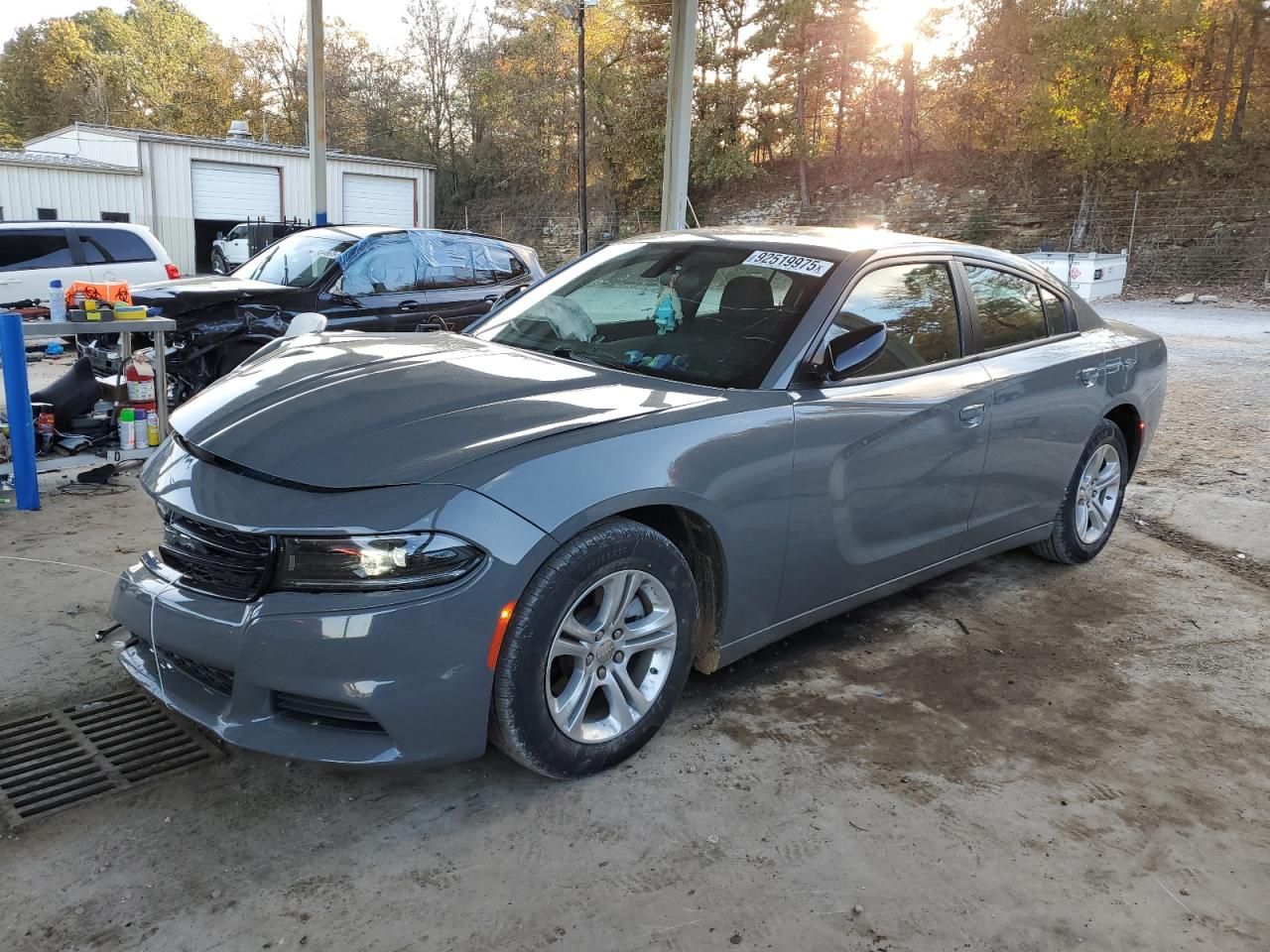 2023 Dodge Charger sxt