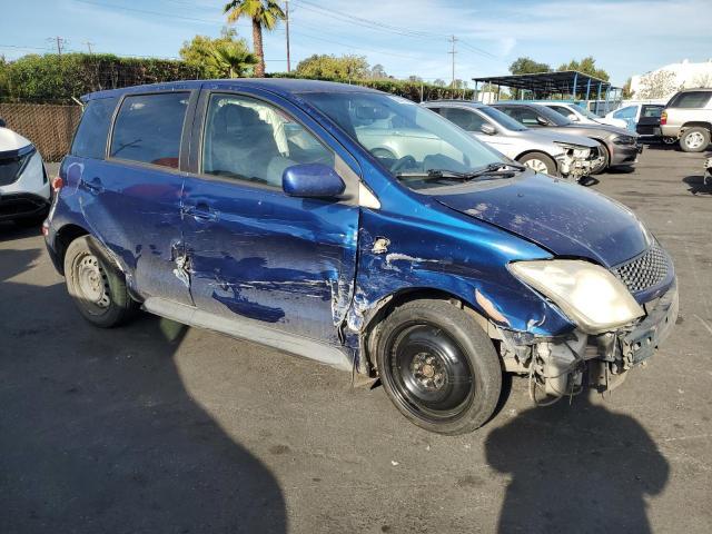 2005 Scion XA