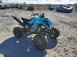 2024 Yamaha Raptor 700 Utility Vehicle en venta en Montgomery, AL