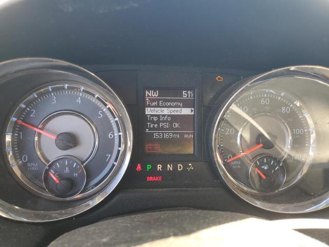 2013 Chrysler Town & Country Touring l