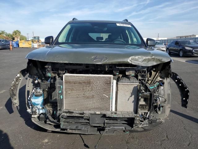 2024 Hyundai Santa fe xrt