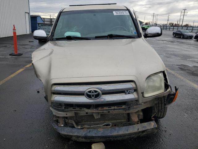 2004 Toyota Tundra SR5