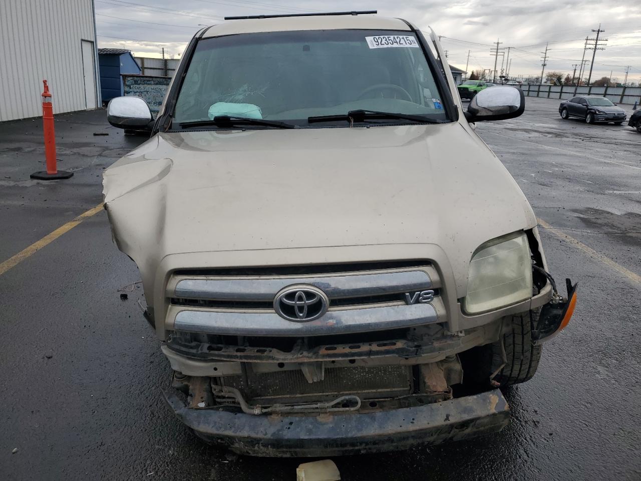 2004 Toyota Tundra SR5