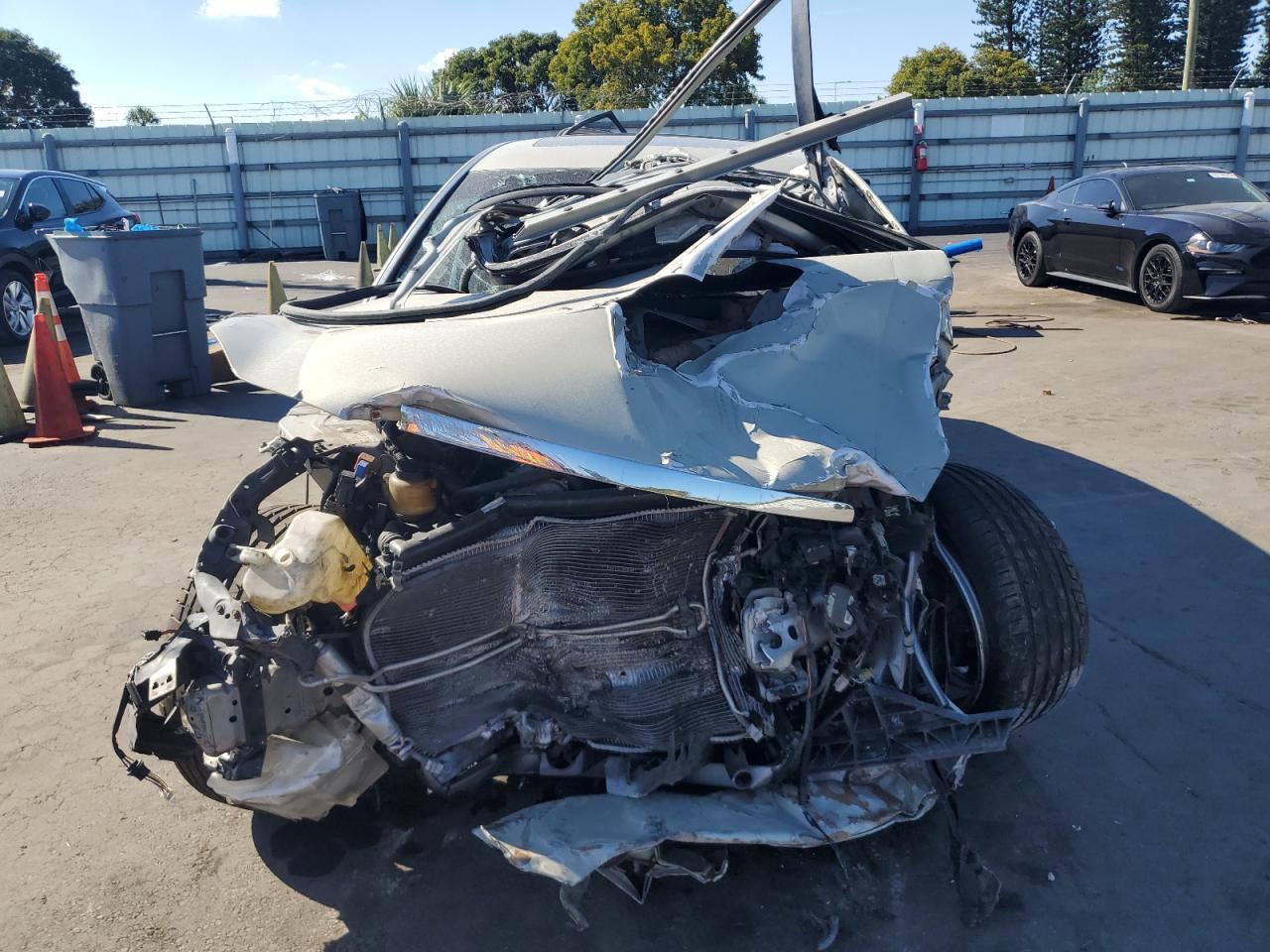 2007 Infiniti M35 Base