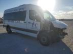 2016 Mercedes-Benz Sprinter 2500