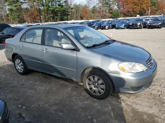 2003 Toyota Corolla ce
