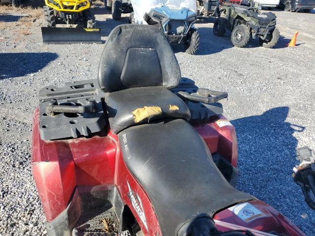 2009 Polaris Sportsman Touring 50