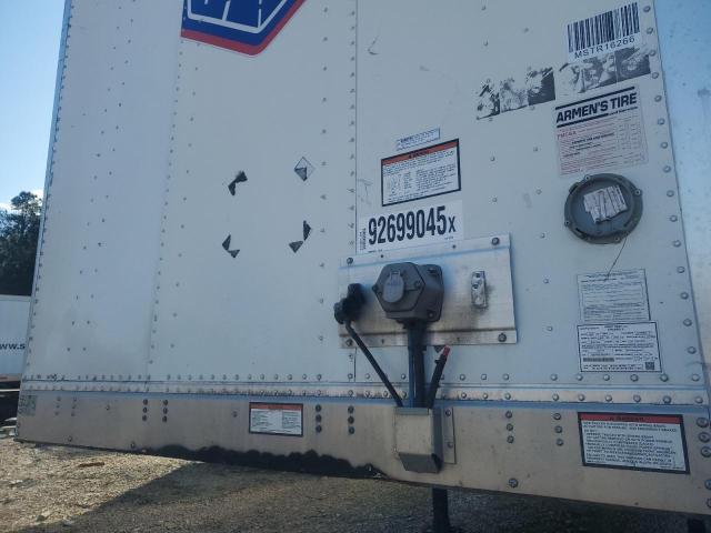 2022 Great Dane 2022 Great Dane CCC-3314-01053 DRY Van Trailer
