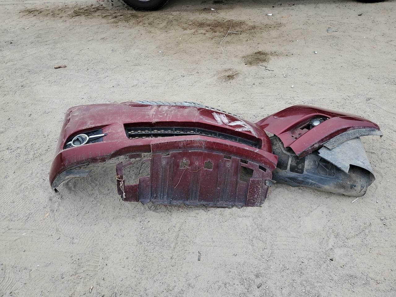 2011 Buick Lacrosse cxl