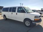 2011 Chevrolet Express G3500 LT