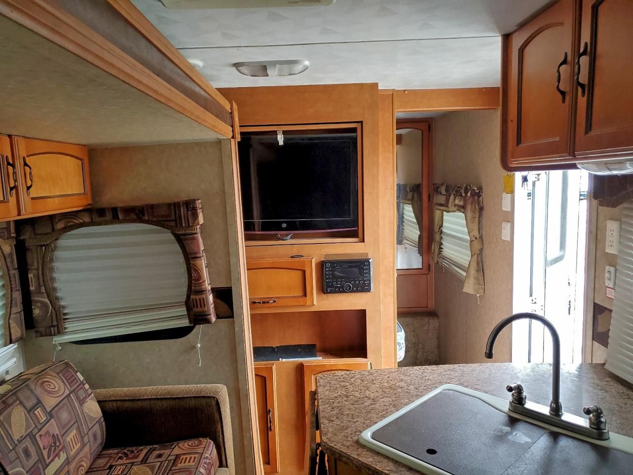 2011 Wildwood 2011 Foresriver Puma