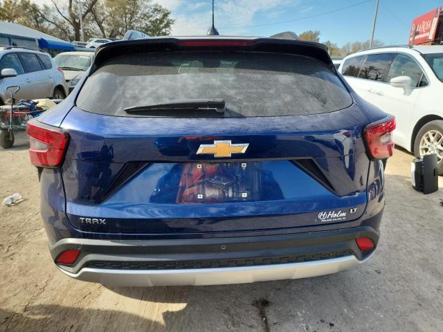 2024 Chevrolet Trax 1LT