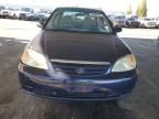 2003 Honda Civic ex
