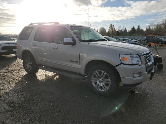 2006 Ford Explorer Limited