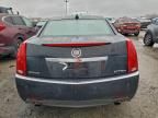 2009 Cadillac Cts hi Feature V6