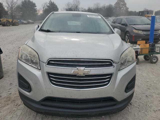 2015 Chevrolet Trax ls