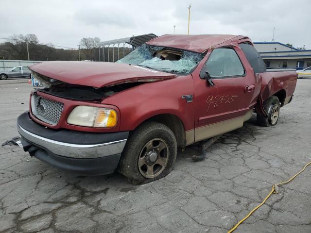 1999 Ford F150