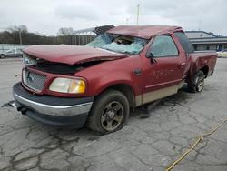 1999 Ford F150 for sale in Lebanon, TN