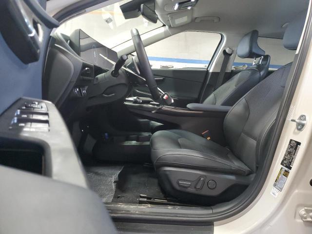 2024 KIA EV6 Light