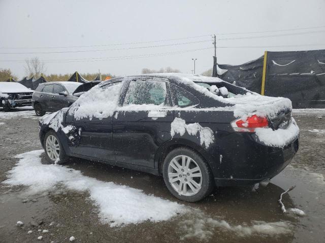 2010 Ford Focus