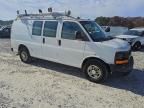 2013 Chevrolet Express G2500 Delivery Van