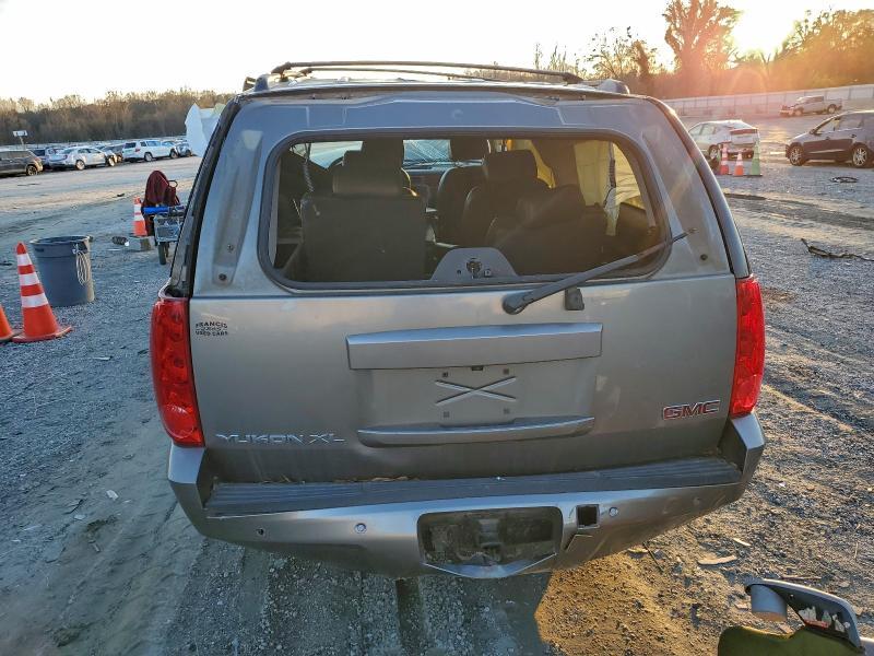 2007 GMC Yukon