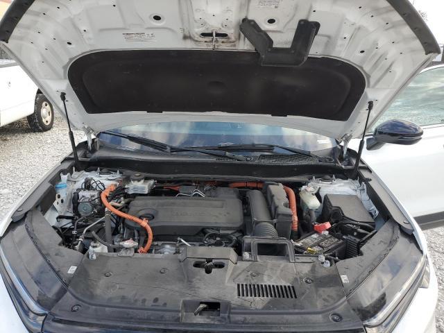 2024 Honda Cr-v Sport