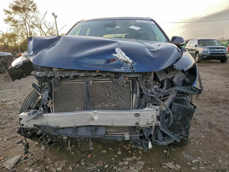 2020 Infinity Qx60 Luxe