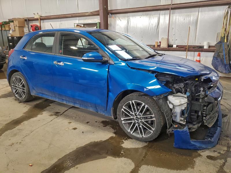 2023 KIA Rio ex Premium