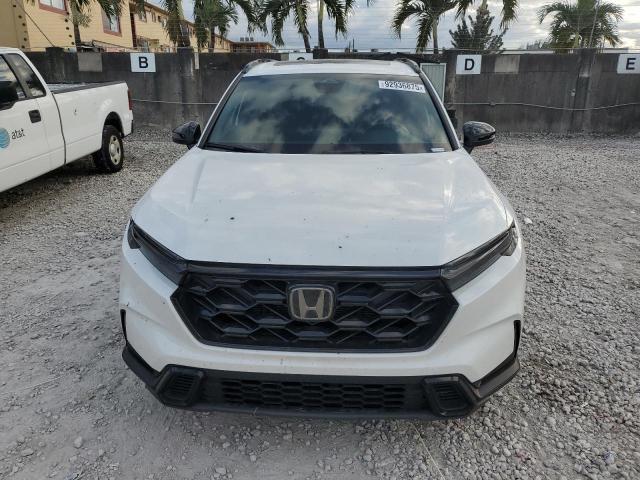 2024 Honda Cr-v Sport