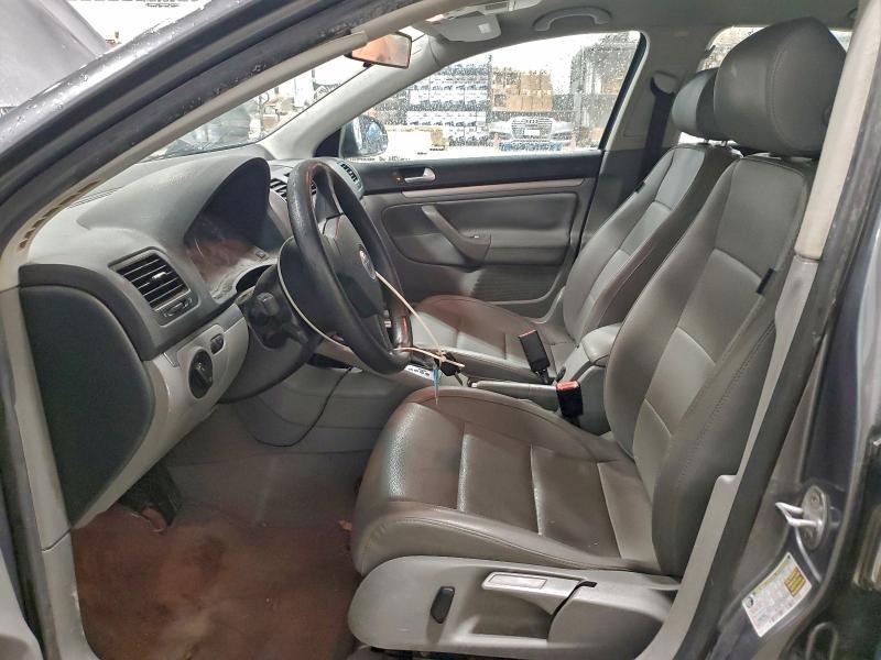 2006 Volkswagen Jetta 2.5