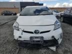2013 Toyota Prius Plug-in